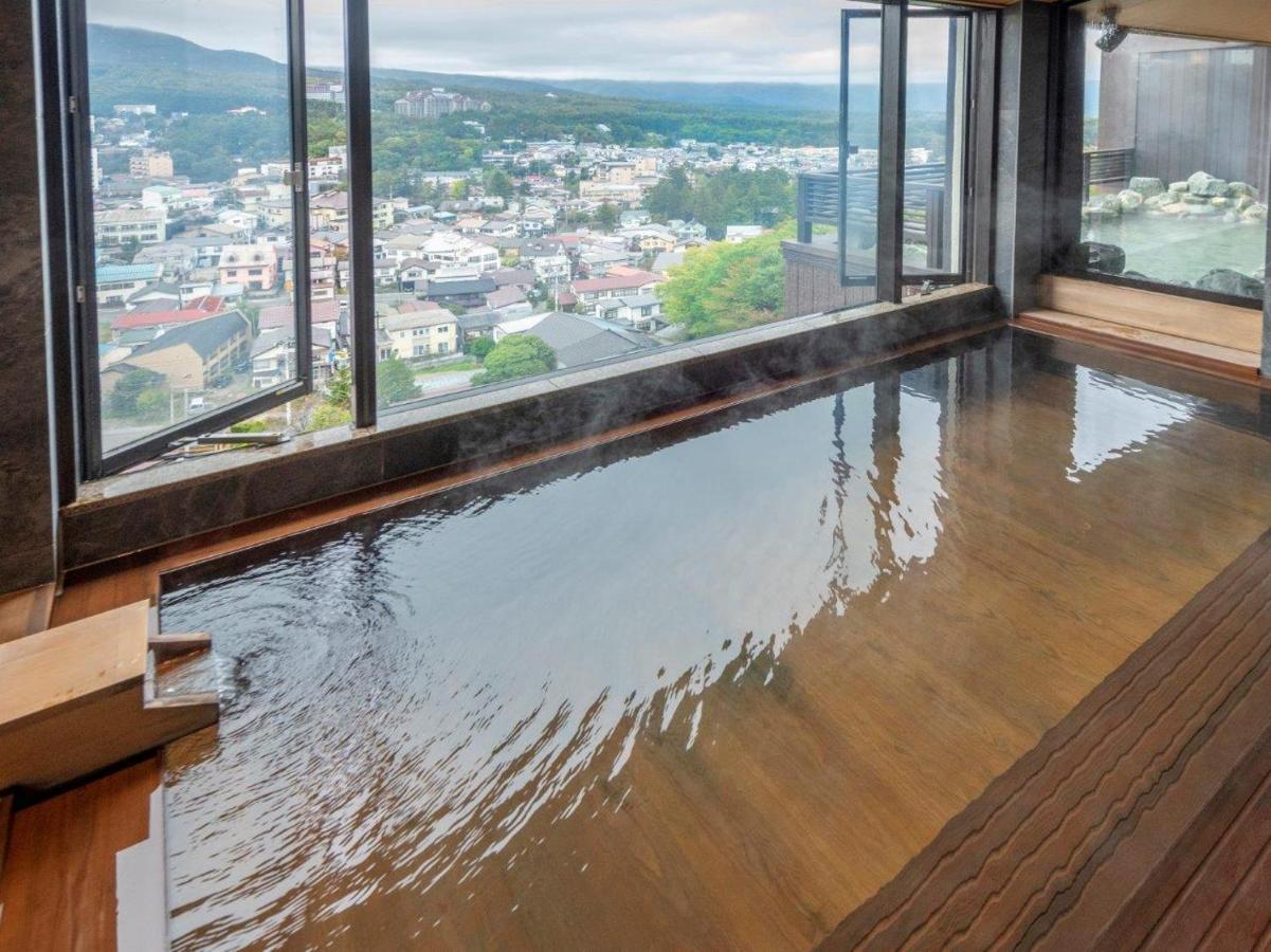 La Vista Kusatsu Hills Dış mekan fotoğraf