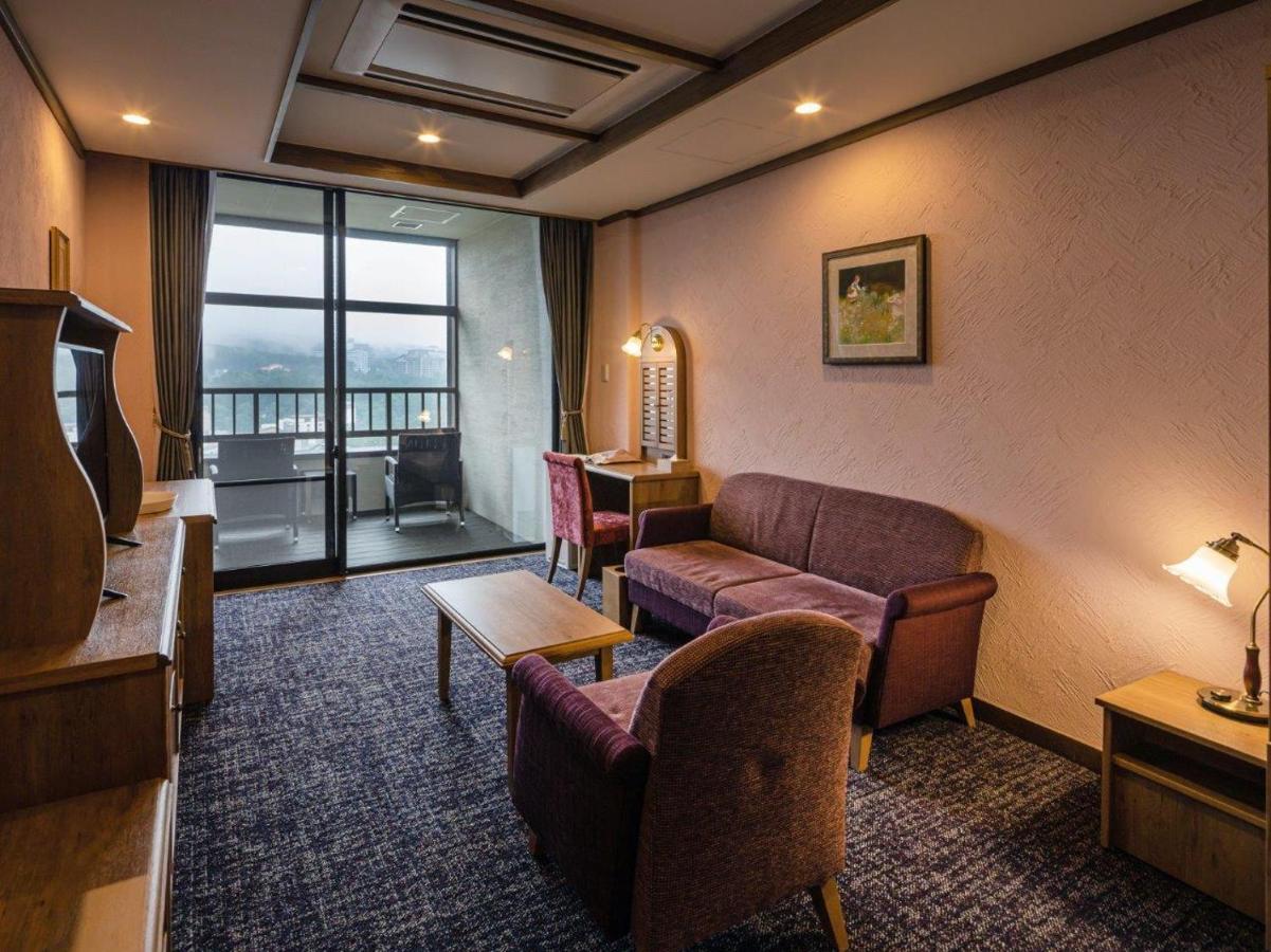 La Vista Kusatsu Hills Dış mekan fotoğraf