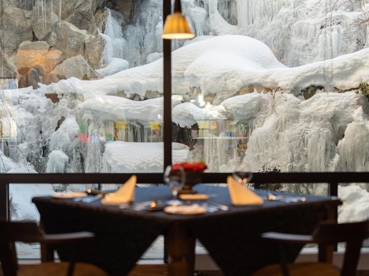 La Vista Kusatsu Hills Dış mekan fotoğraf