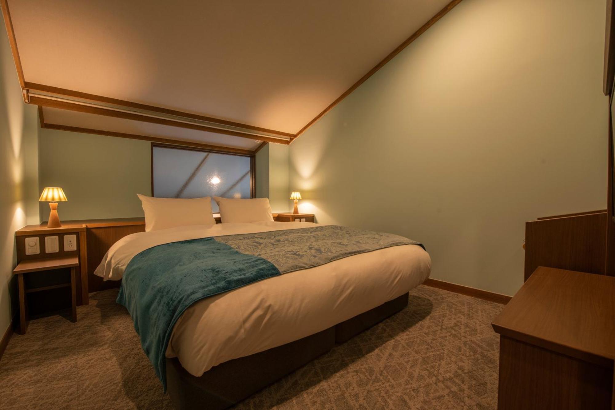 La Vista Kusatsu Hills Dış mekan fotoğraf