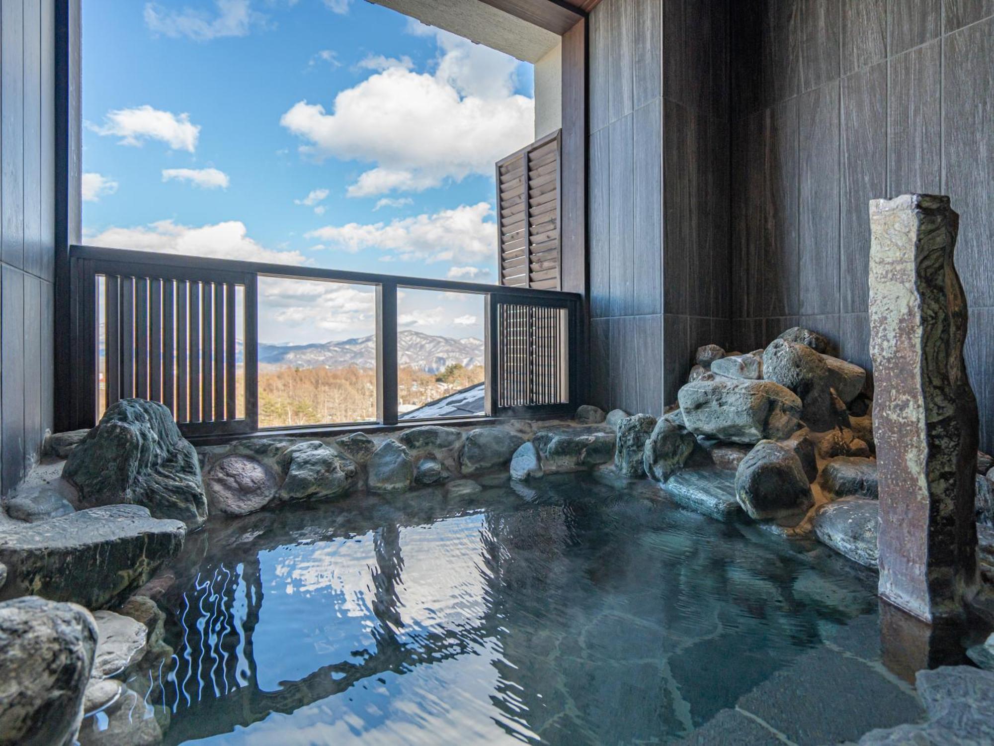 La Vista Kusatsu Hills Dış mekan fotoğraf