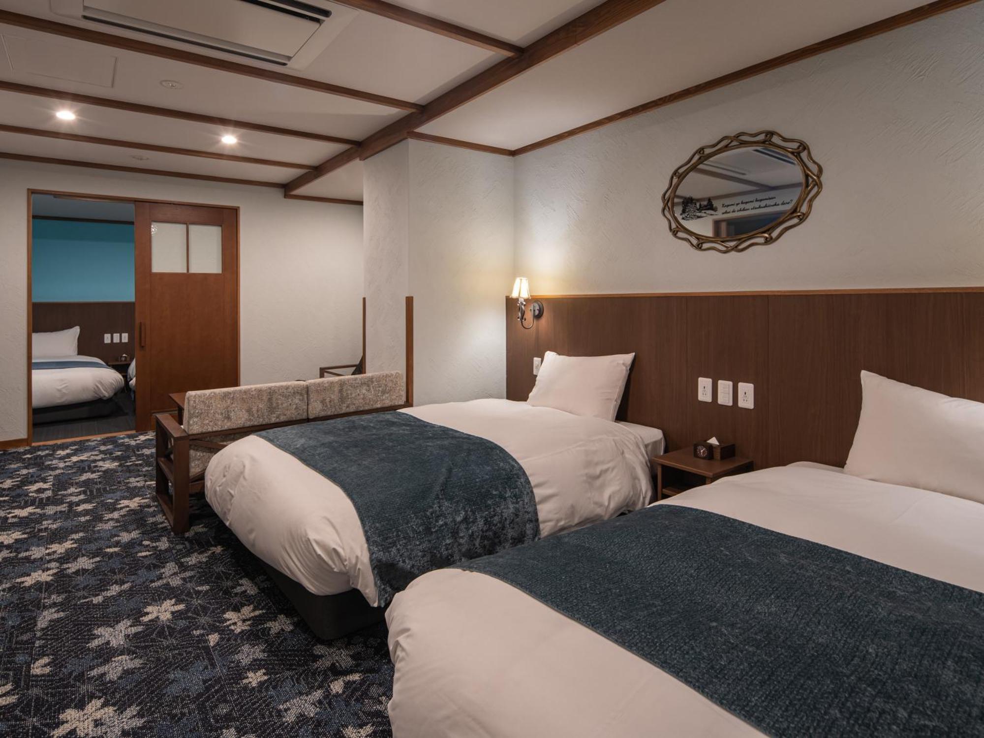 La Vista Kusatsu Hills Dış mekan fotoğraf