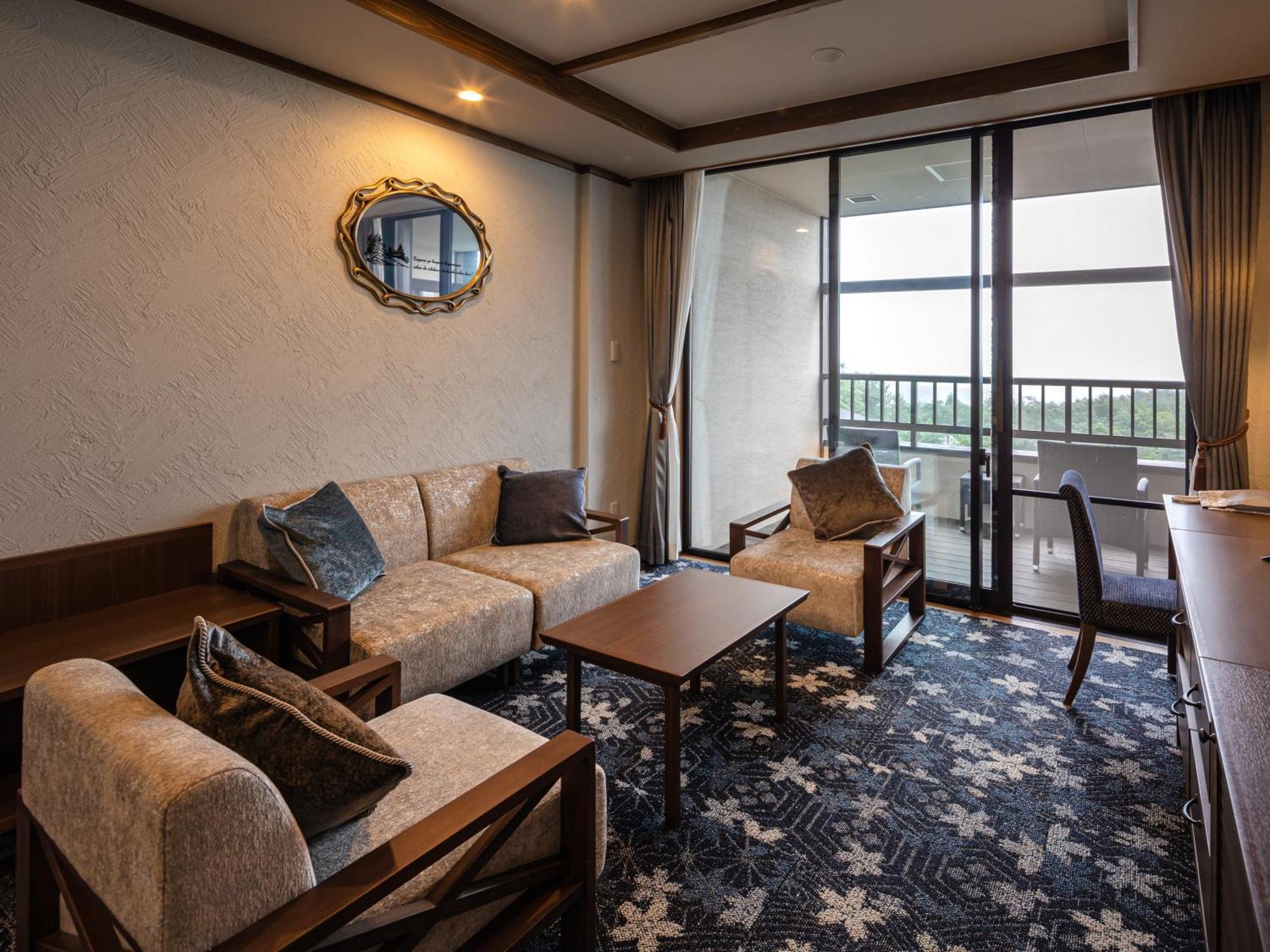 La Vista Kusatsu Hills Dış mekan fotoğraf
