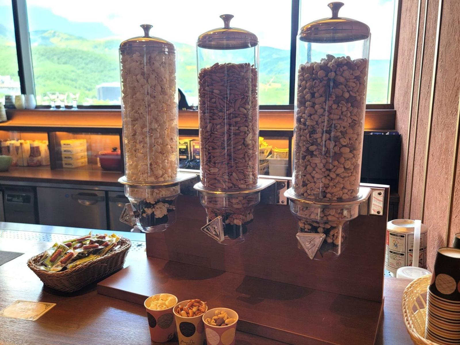 La Vista Kusatsu Hills Dış mekan fotoğraf